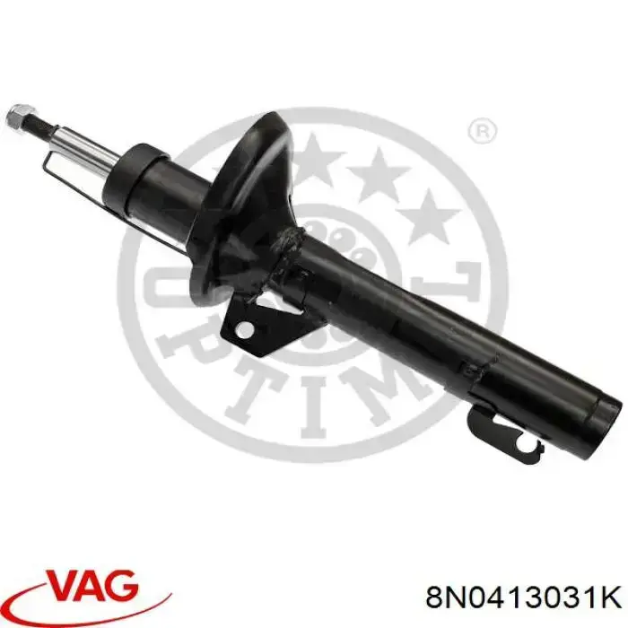 Comprar 8N0413031K VAG Amortiguador