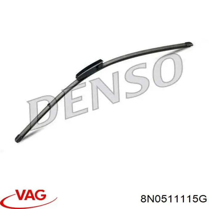 Comprar 8N0511115G VAG Muelle de eje trasero