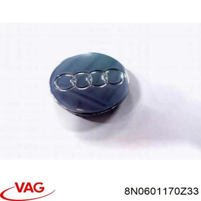 8N0601170Z33 VAG 