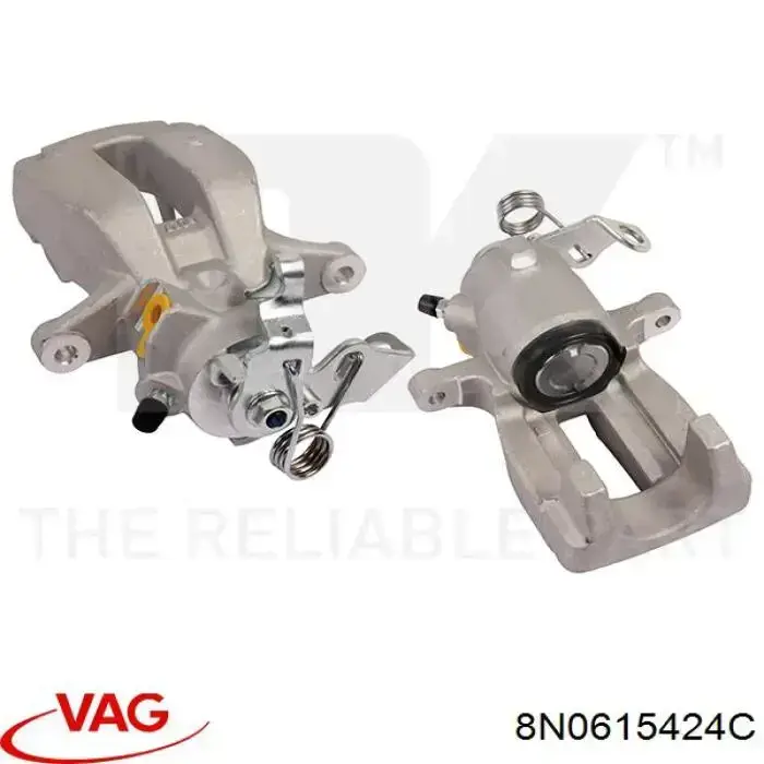  VAG 8N0615424C