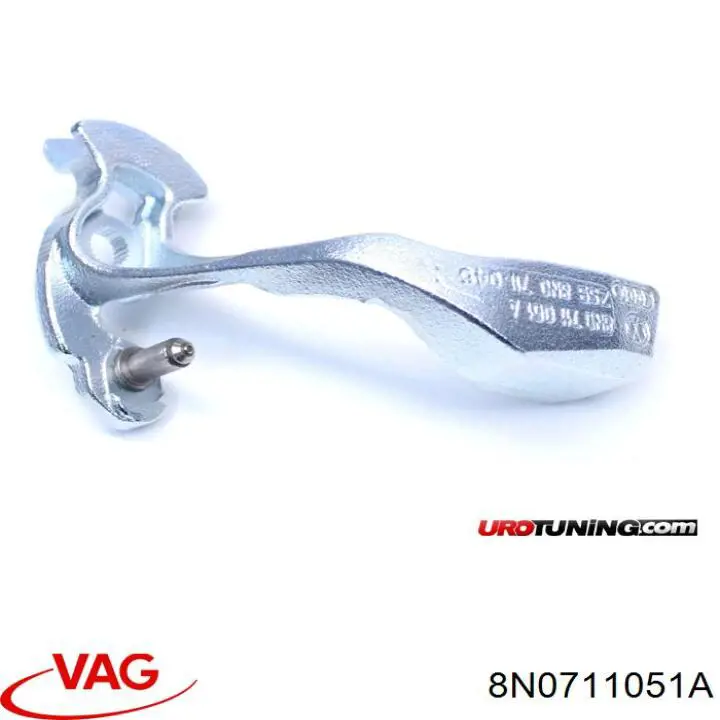 Comprar 8N0711051A VAG 