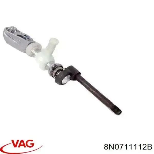  VAG 8N0711112B precio, desde  EUR