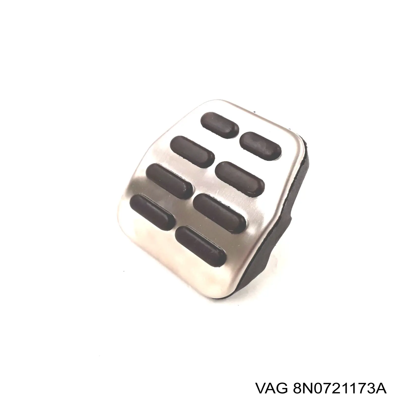 Comprar 8N0721173A01C VAG Juego de cubrepedales