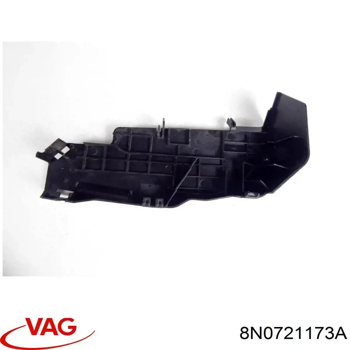 Juego de cubrepedales VAG 8N0721173A01C precio, desde 17,39 EUR