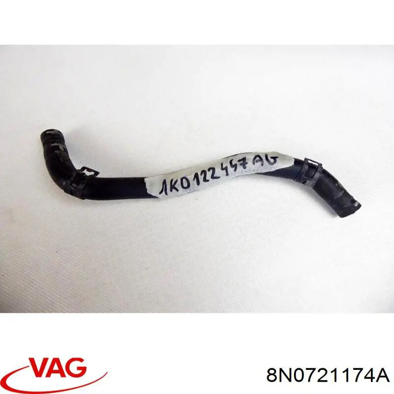 Comprar 8N0721174A VAG 