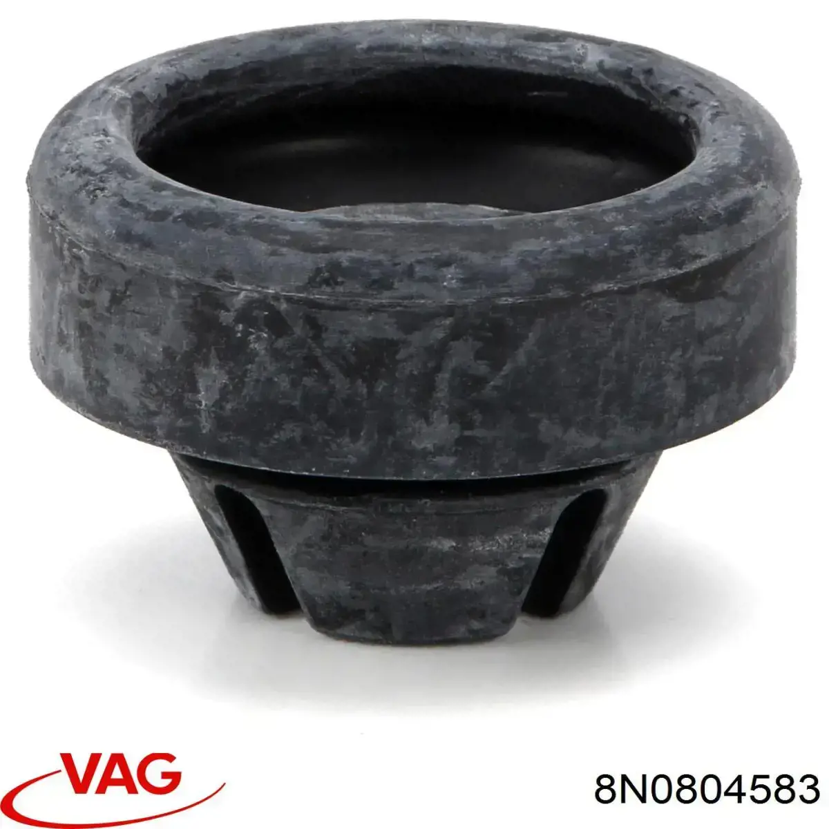 Comprar 8N0804583 VAG Cojín inferior del gato