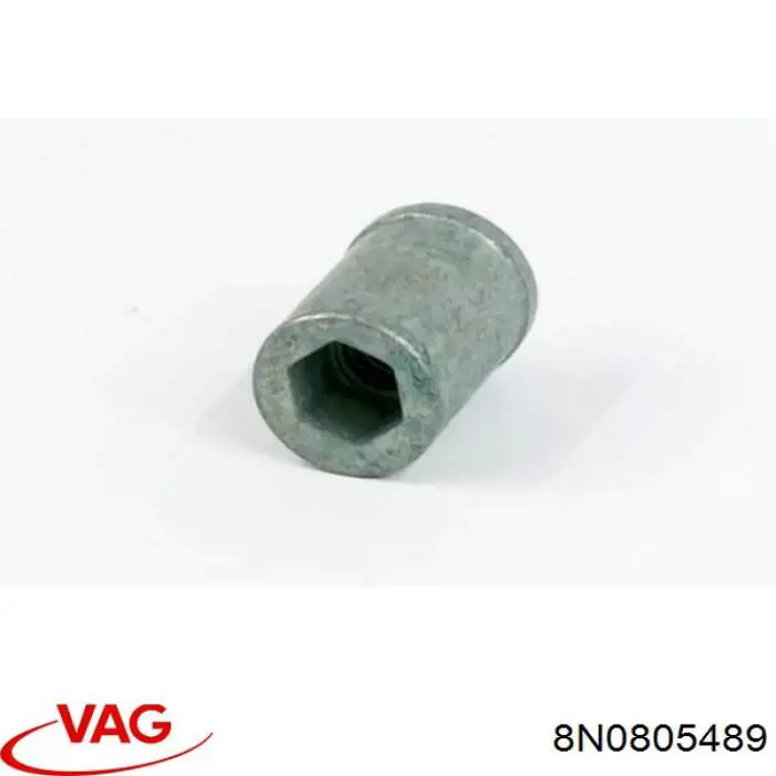 8N0805489 VAG