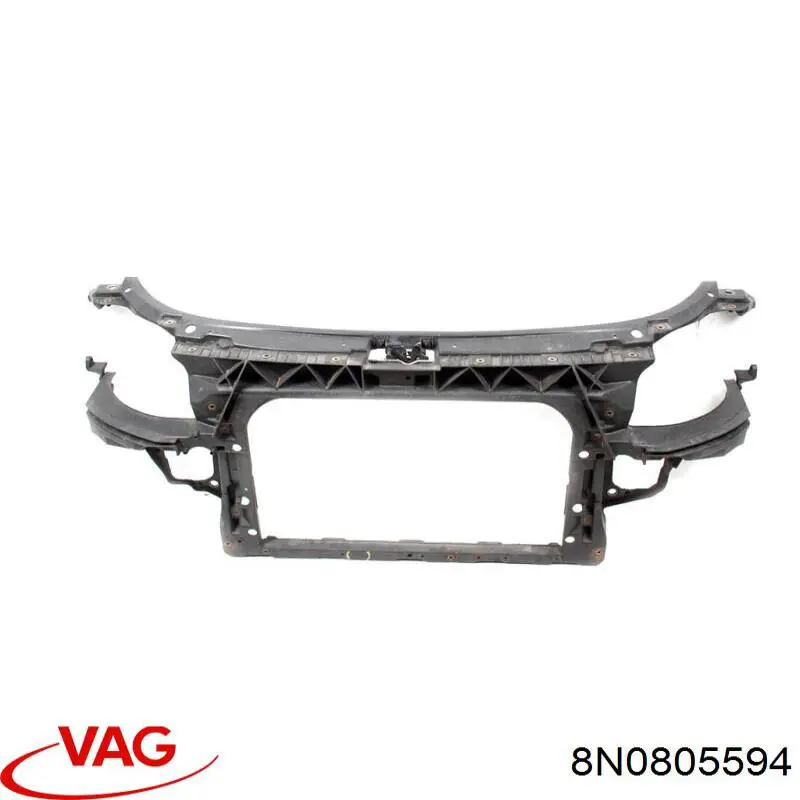 Comprar 8N0805594 VAG Soporte de radiador
