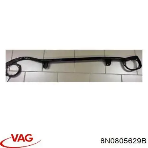  VAG 8N0805629B precio, desde 145,20 EUR