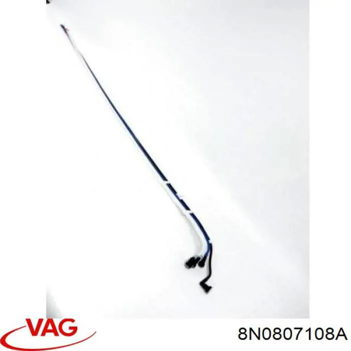 8N0807108A VAG 