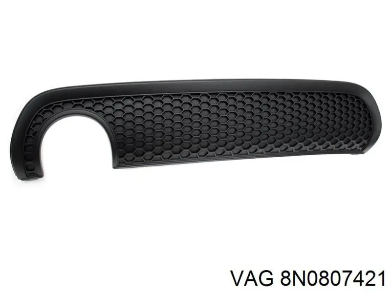 8N0807421 VAG 