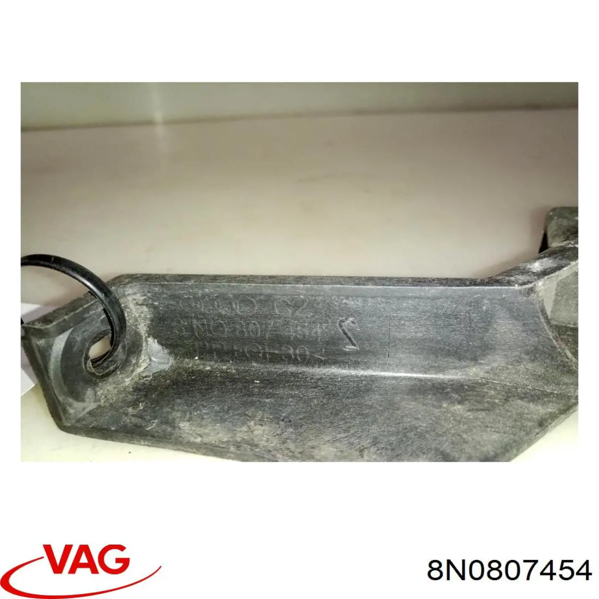  8N0807454 VAG