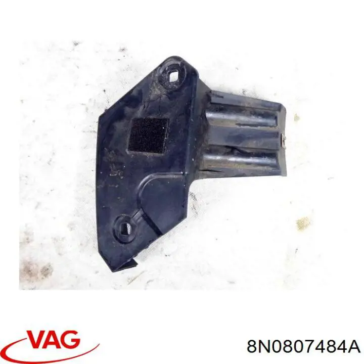 Comprar 8N0807484A VAG 