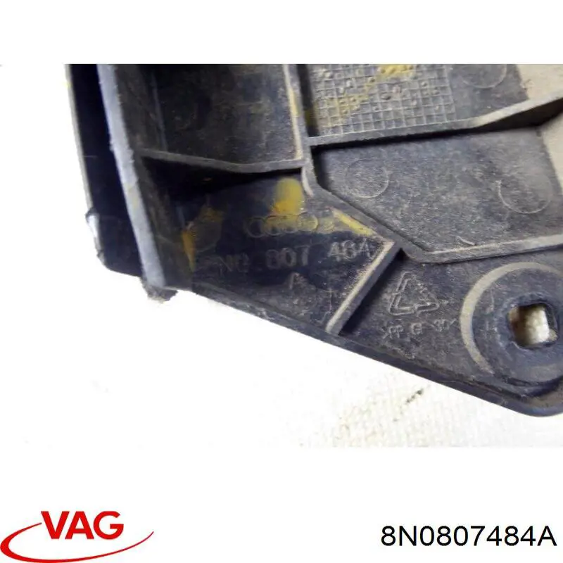 8N0807484A VAG 