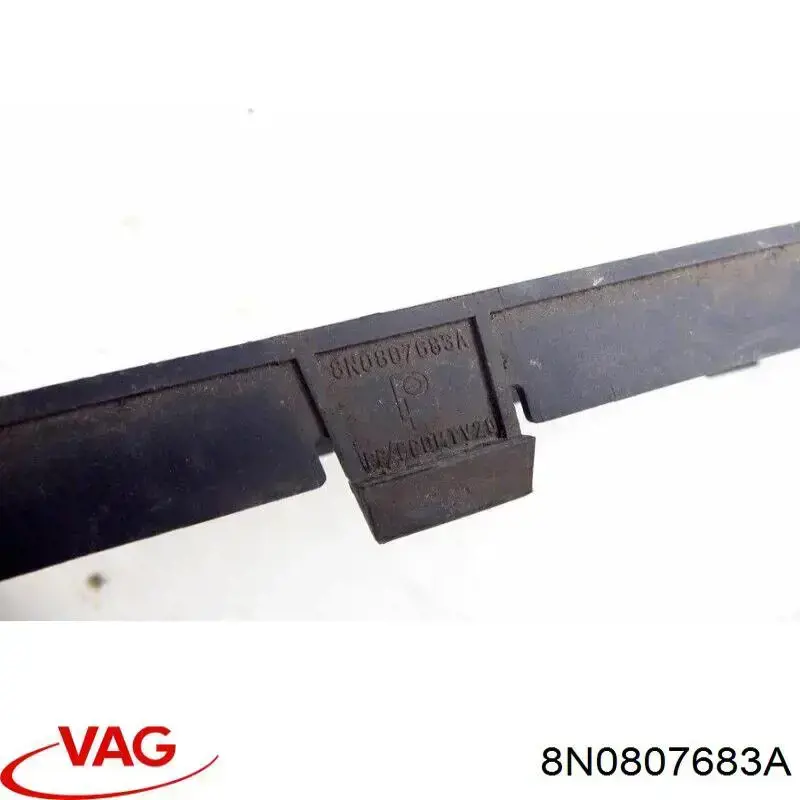  VAG 8N0807683A precio, desde  