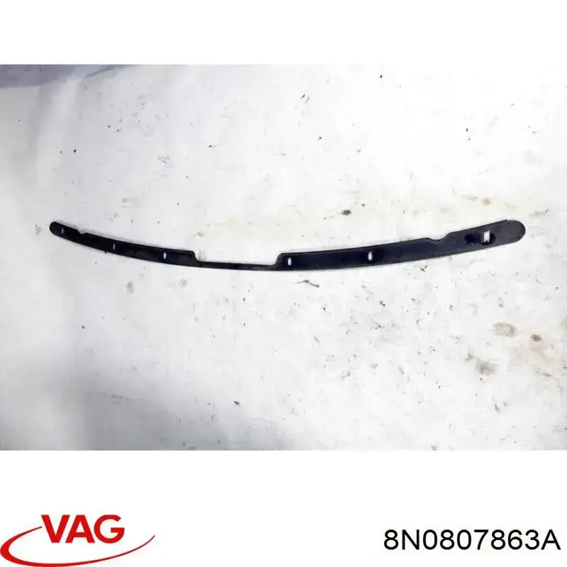  VAG 8N0807863A precio, desde 52,97 EUR