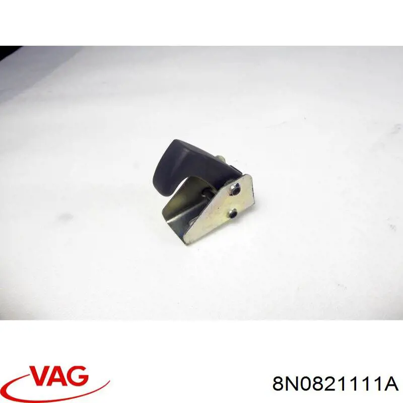  VAG 8N0821111A