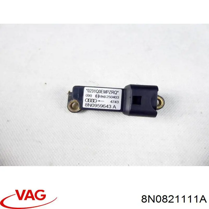 8N0821111A VAG 