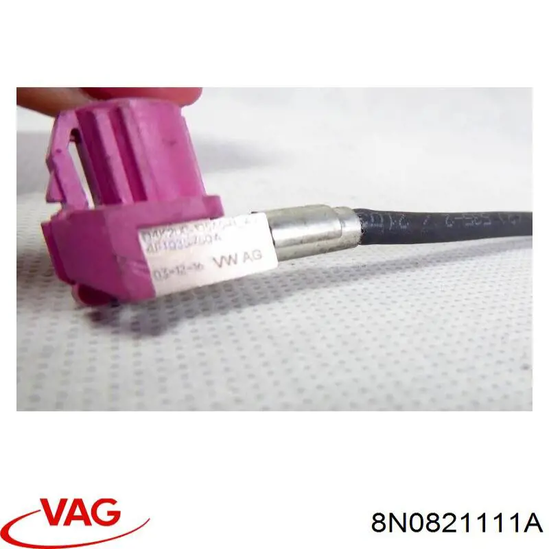  8N0821111A VAG