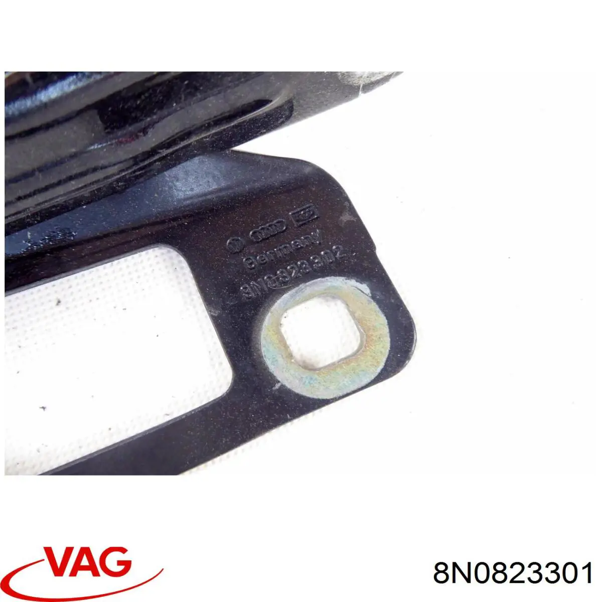 8N0823301 VAG Bisagra de la tapa del maletero