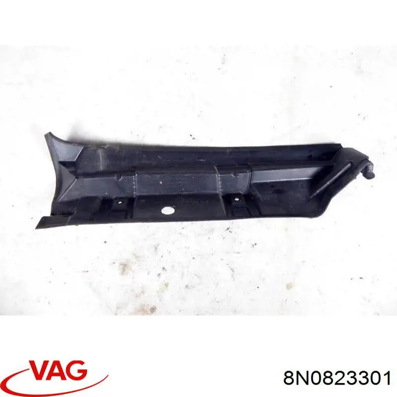 Bisagra de la tapa del maletero VAG 8N0823301 precio, desde 29,04 EUR
