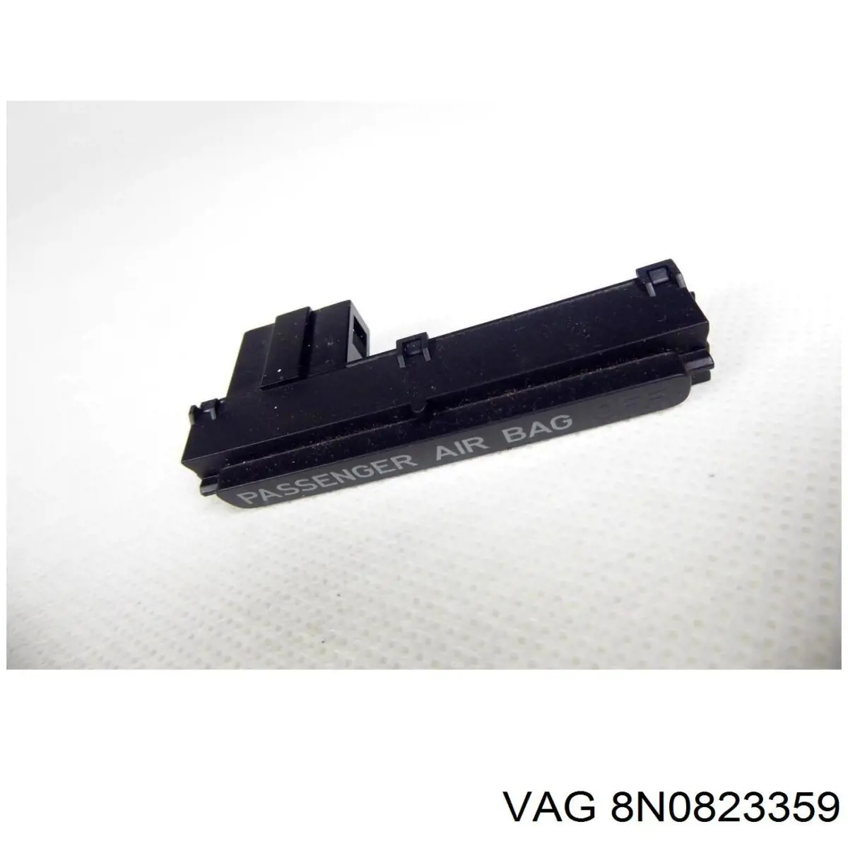 Comprar 8N0823359 VAG Amortiguador de capó