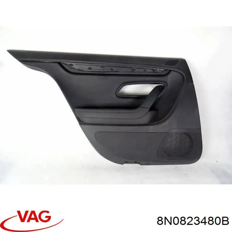  VAG 8N0823480B