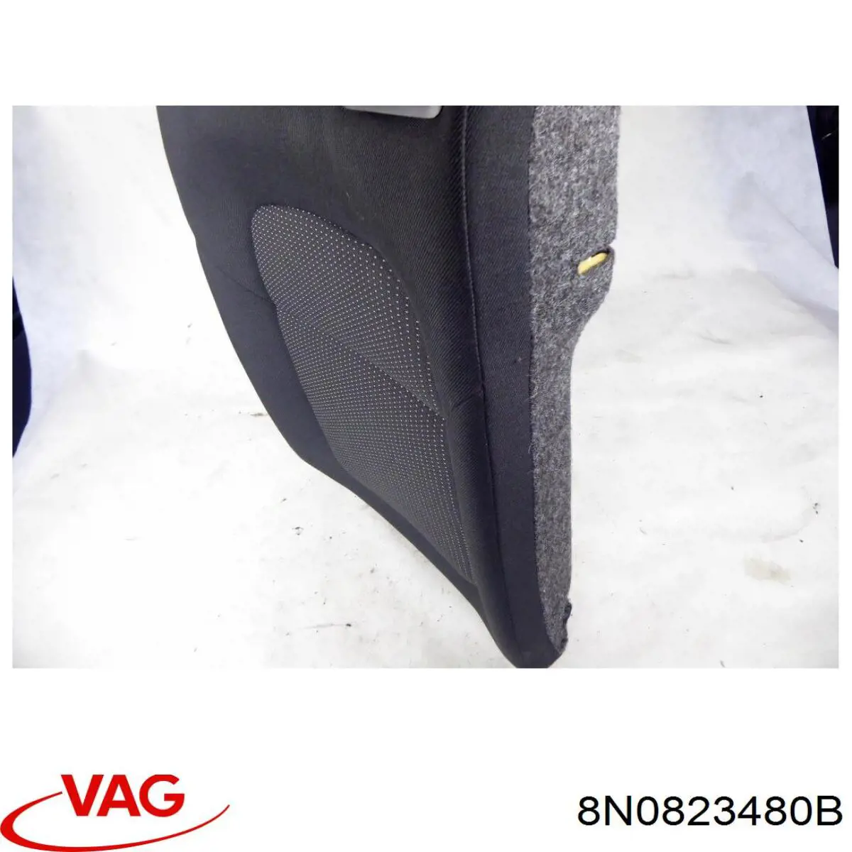 Comprar 8N0823480B VAG Gancho soporte del capó