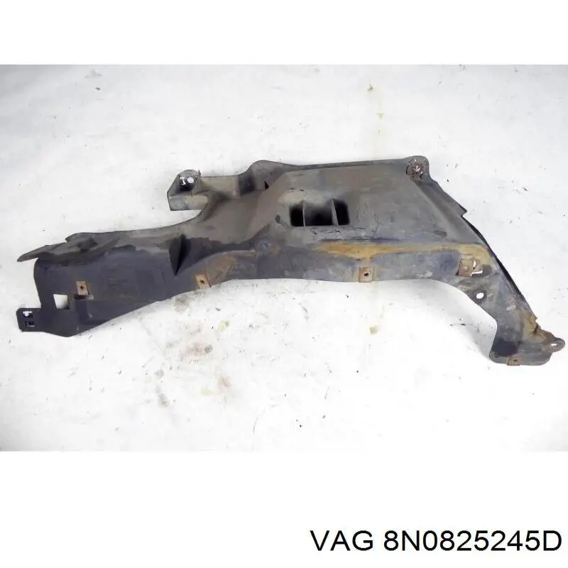  VAG 8N0825245D precio, desde  