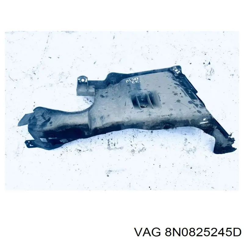 Comprar 8N0825245D VAG 