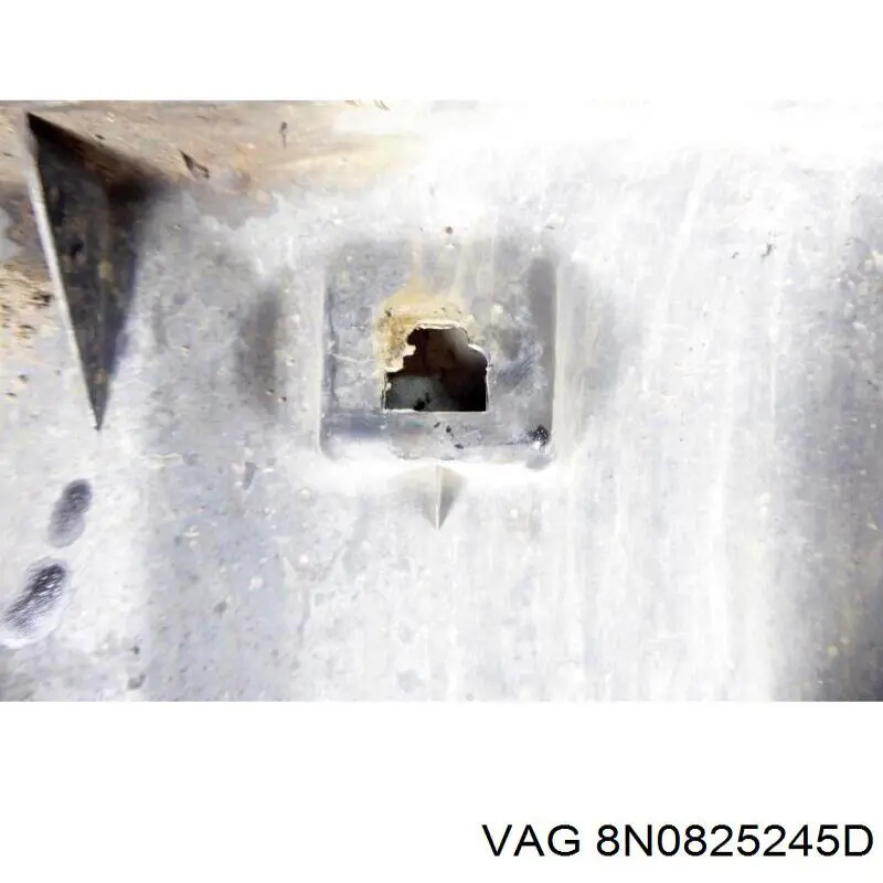  8N0825245D VAG
