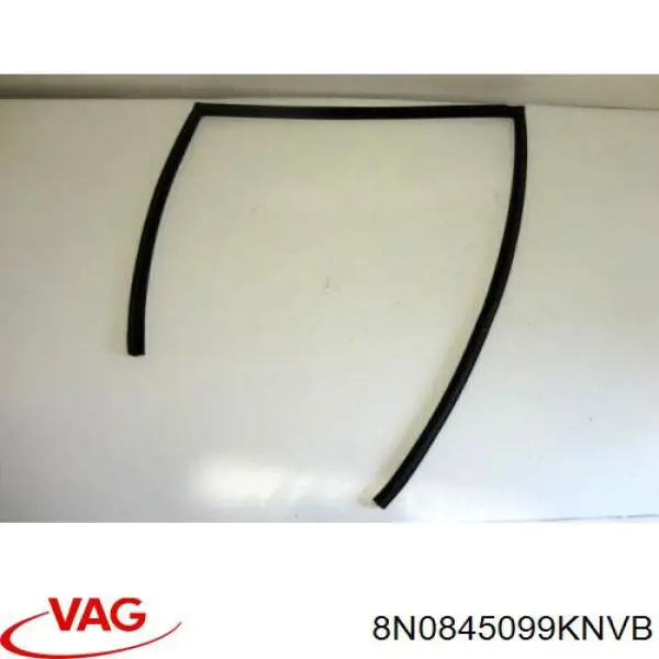 Cristal parabrisas VAG 8N0845099KNVB precio, desde 530,43 EUR