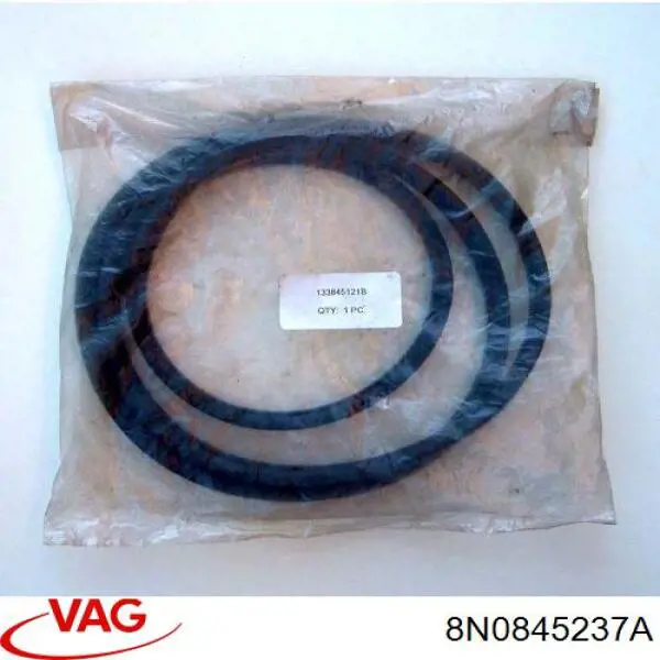 Comprar 8N0845237A VAG Luna parabrisas