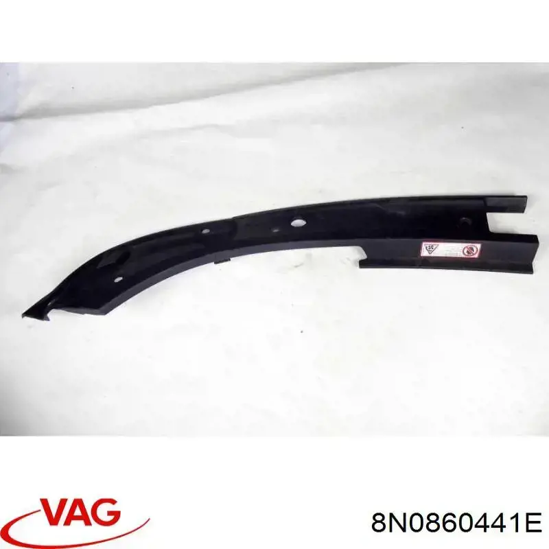  VAG 8N0860441E precio, desde 101,60 EUR
