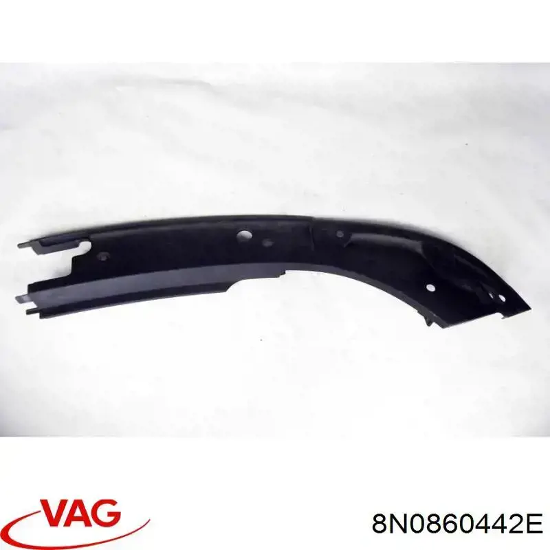 Comprar 8N0860442E VAG 