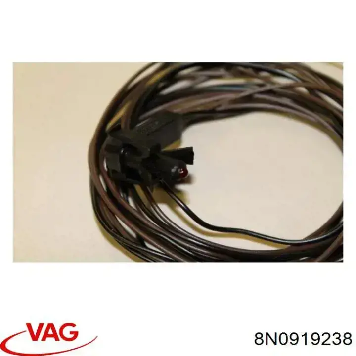 Comprar 8N0919238 VAG 