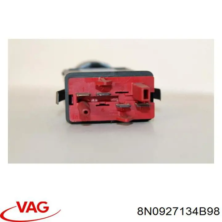  VAG 8N0927134B98 precio, desde 48,25 EUR