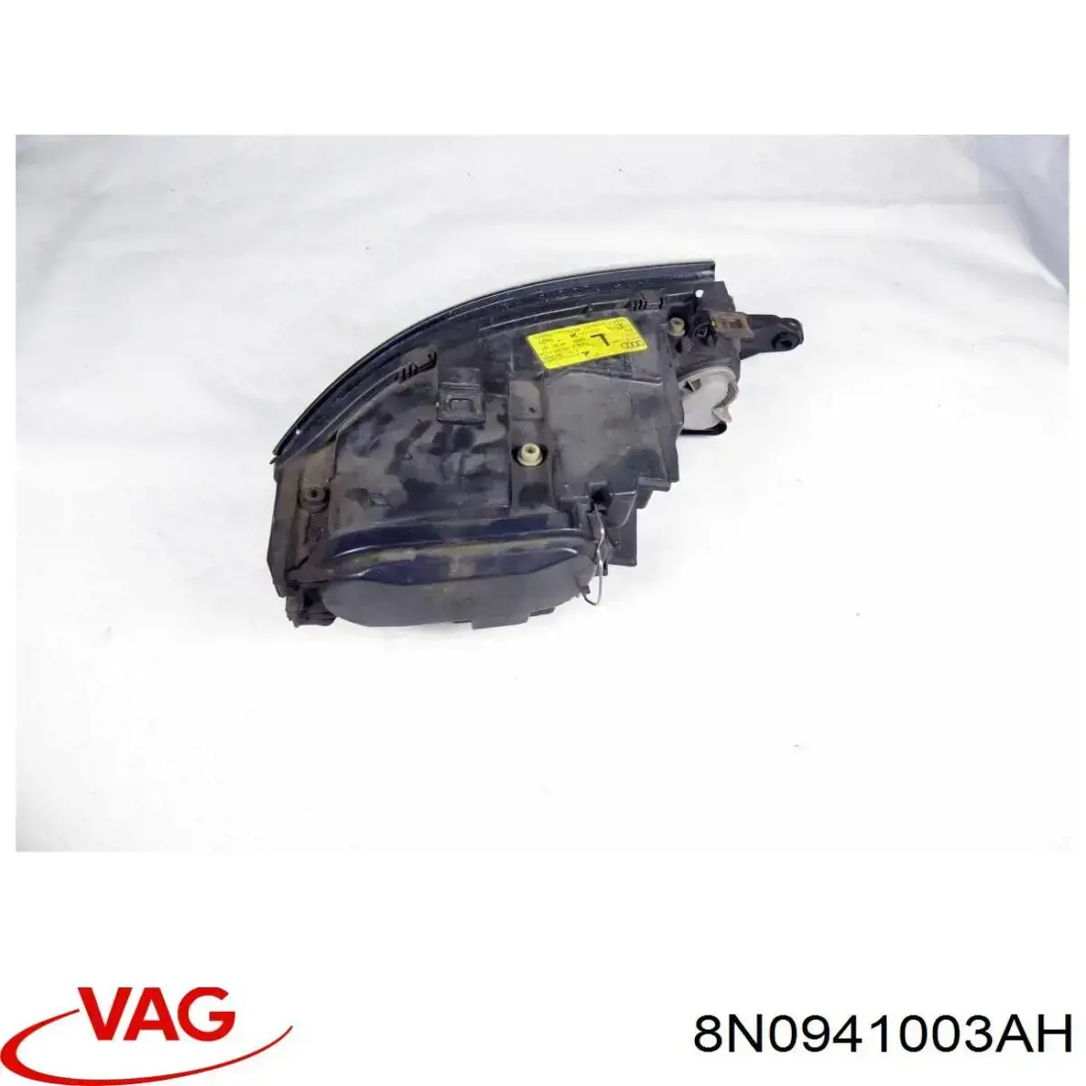 8N0941003BF VAG Faros