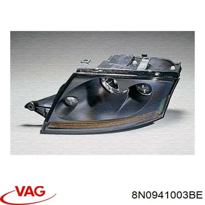 8N0941003BE VAG Faros