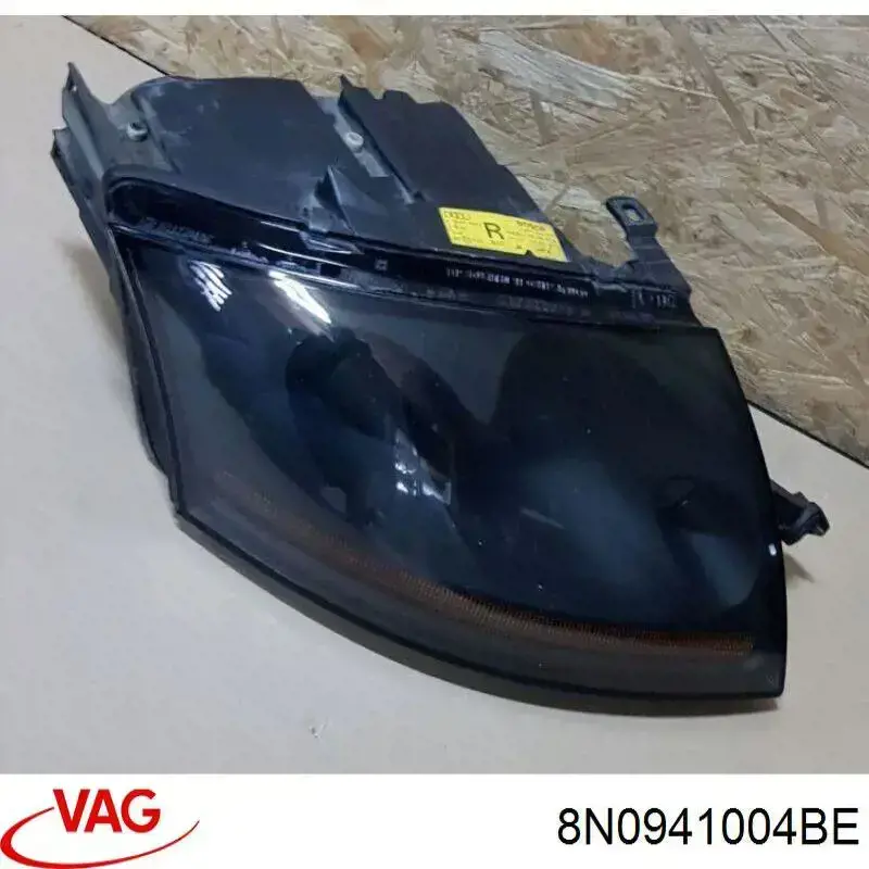 Comprar 8N0941004BE VAG Faro derecho