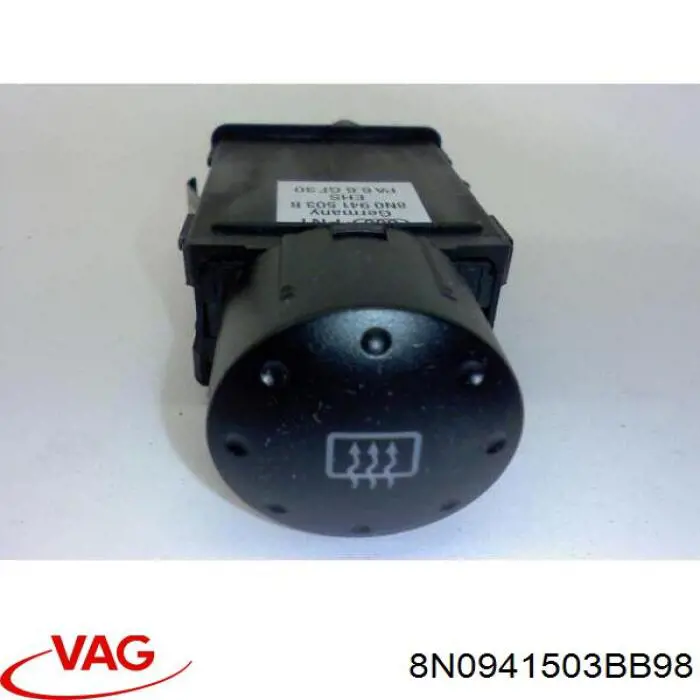 8N0941503BB98 VAG 