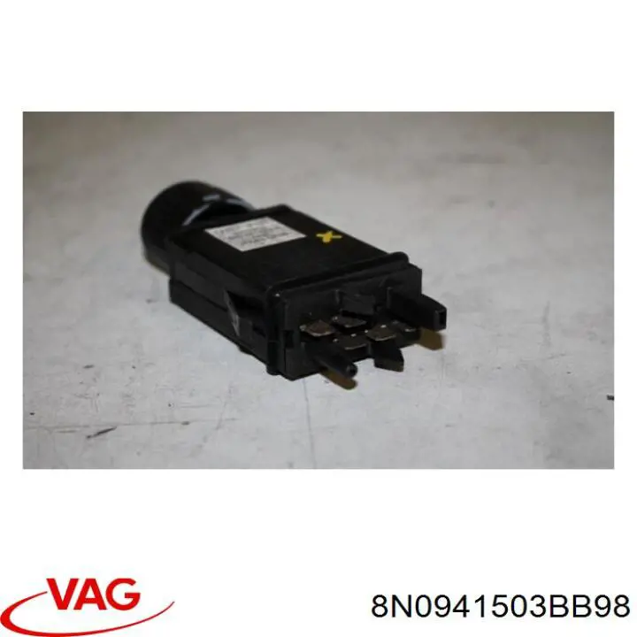  VAG 8N0941503BB98 precio, desde 60,98 EUR