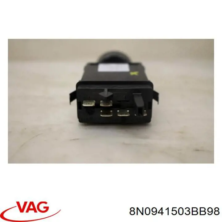 Comprar 8N0941503BB98 VAG 