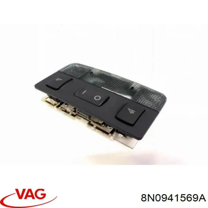  VAG 8N0941569A precio, desde  