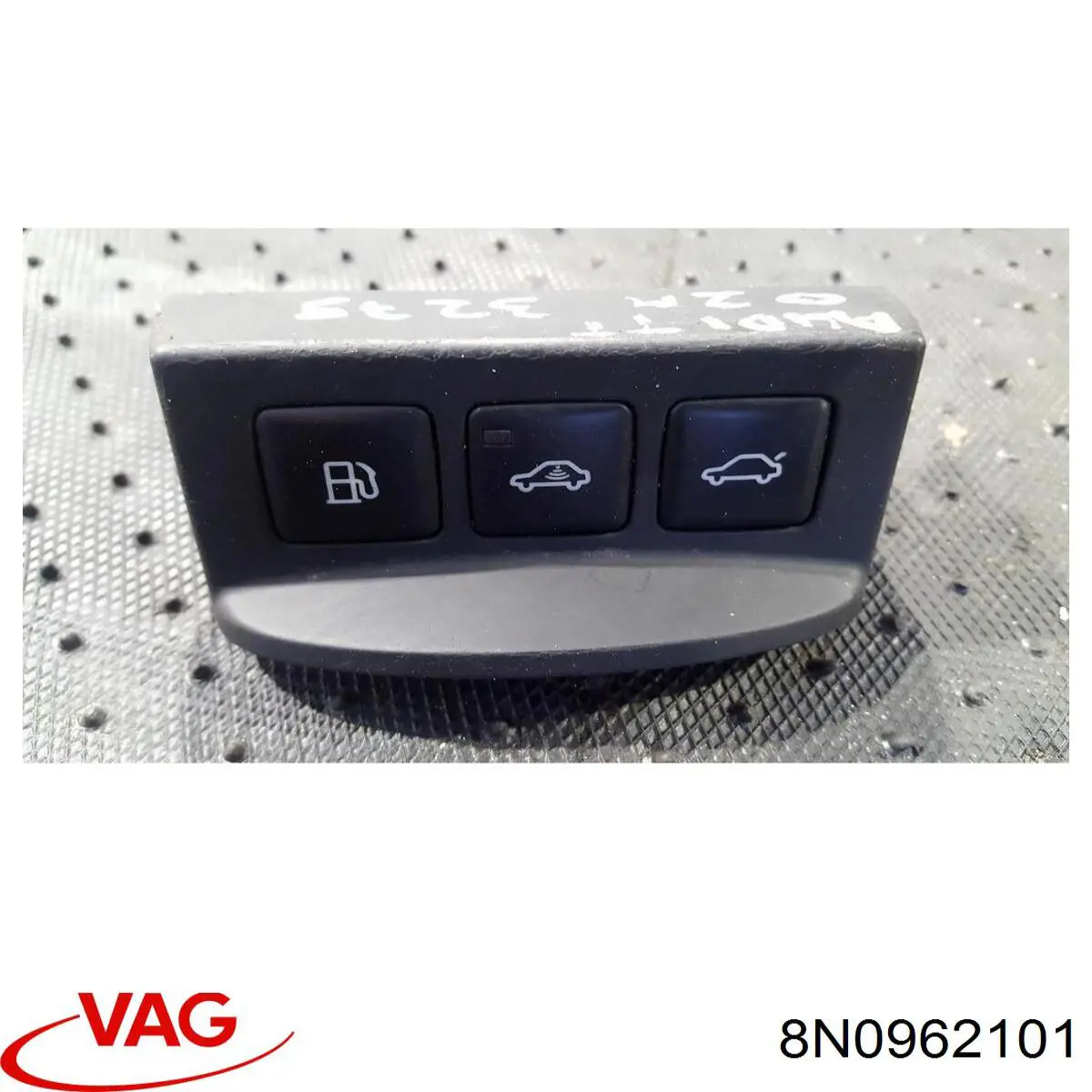  VAG 8N0962101 precio, desde 50,50 EUR