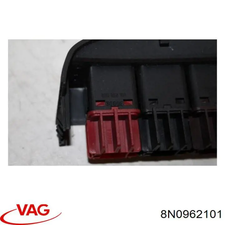  VAG 8N0962101B98 precio, desde 145,54 EUR