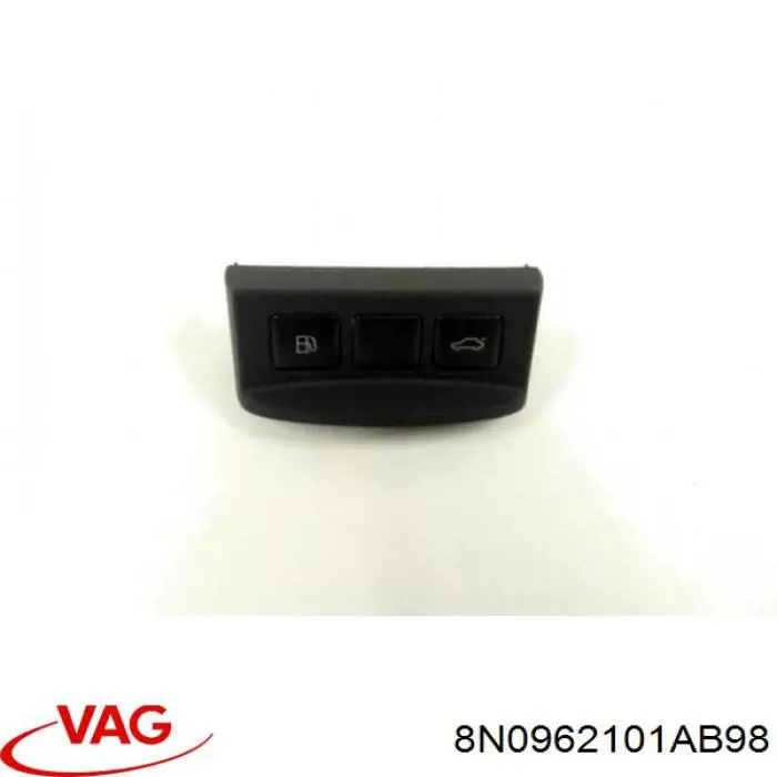  VAG 8N0962101A precio, desde 144,38 EUR