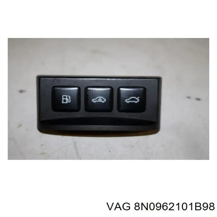 Comprar 8N0962101B98 VAG 