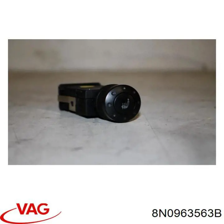 Comprar 8N0963563BB98 VAG 