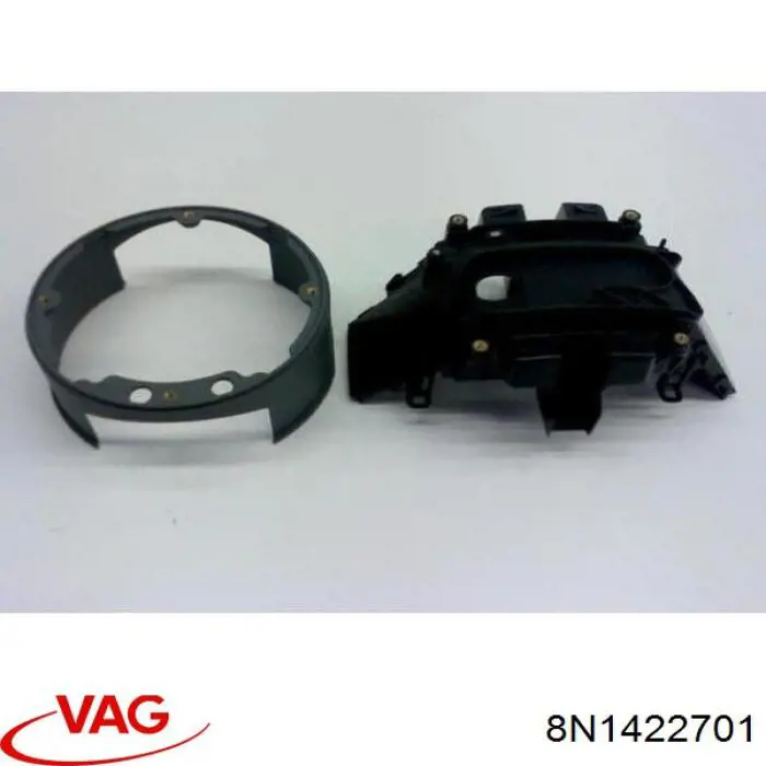 8N1422701 VAG 